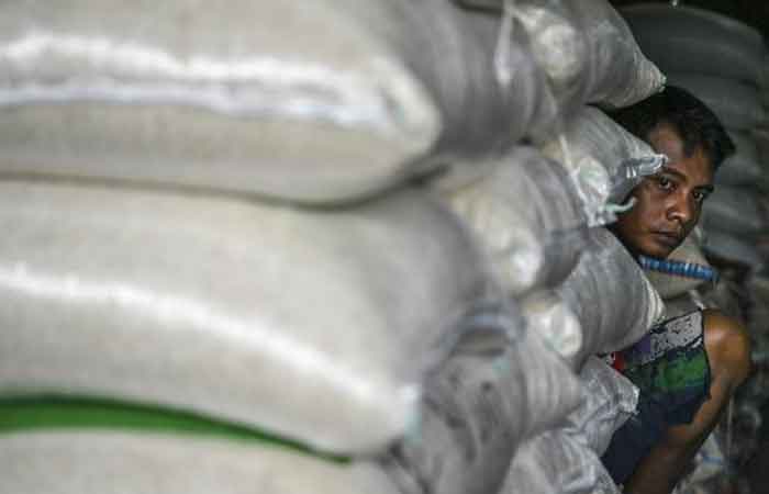 世界银行：印尼大米价格为东盟最贵