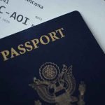 2022 年全球护照哪一国最强？ 我国难望日本、新加坡及韩国项背