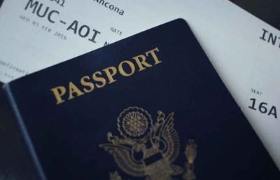 2022 年全球护照哪一国最强？ 我国难望日本、新加坡及韩国项背