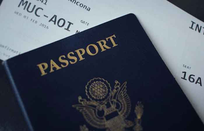 2022年全球护照哪一国最强？ 我国难望日本、新加坡及韩国项背
