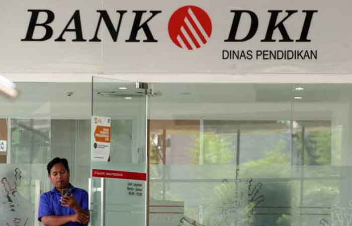 DKI 银行带头向金光子公司 提供 1.5 万亿盾的银团贷款