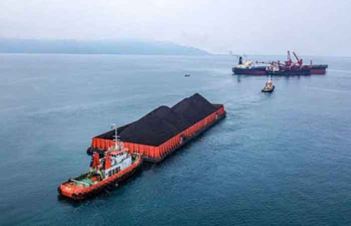 TCPI 获得 1.5 万亿盾煤炭运输合同