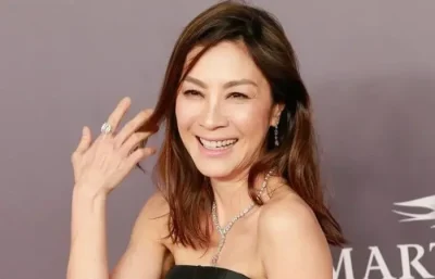 杨紫琼获奥斯卡最佳女主角提名，创造历史