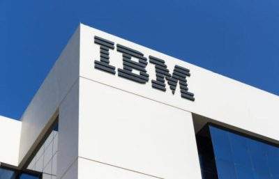 IBM四季度业绩超预期，全年收入逆势增长