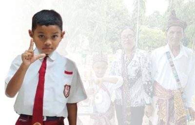 印尼天才少年在世界级数学竞赛中夺冠