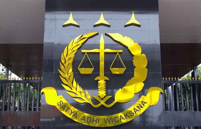 印尼政治指标调查结果 人们更信任最高检察院的铲除贪污