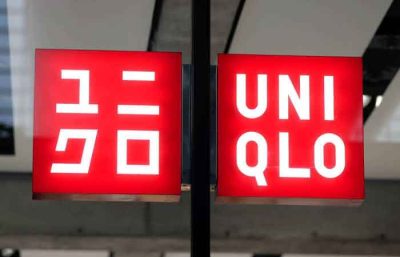 Uniqlo 母企将调涨日本员工年薪多达 40％