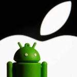 大输iPhone！Android 13推出5个月搭载率仅5.2%