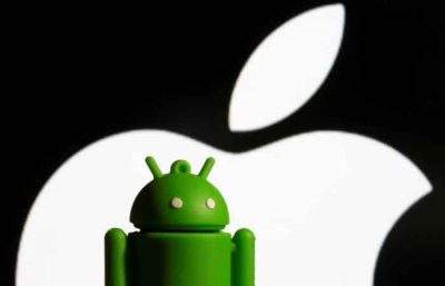 大输iPhone！Android 13推出5个月搭载率仅5.2%