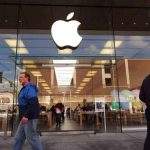裁员风暴席卷硅谷 外媒曝苹果削减非季节性员工