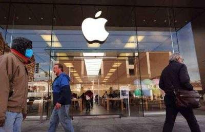 裁员风暴席卷硅谷 外媒曝苹果削减非季节性员工