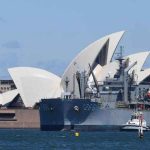 澳洲计划花费10亿澳币 购买智慧型水雷对抗入侵