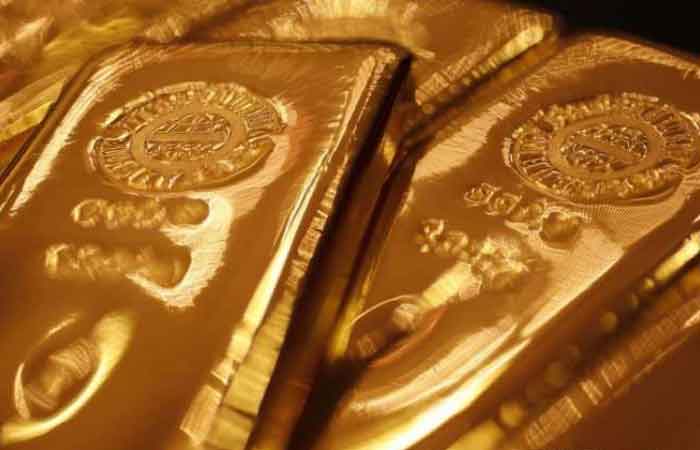 降低对美元的依赖成了多国增持黄金储备的因素
