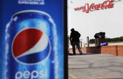 涉价格歧视打压竞争对手 可口可乐和百事遭美FTC调查
