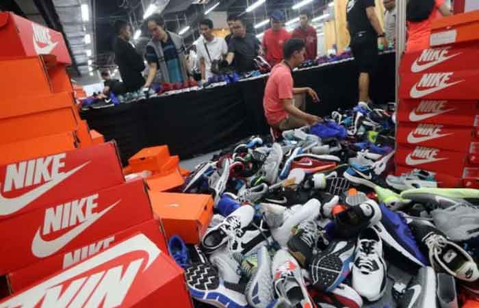 印尼世界品牌制鞋商订单大减，原因如此