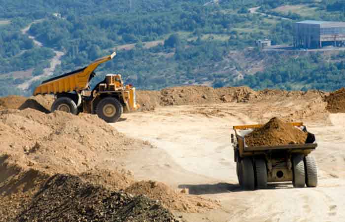 铝土矿出口禁令，Perhapi：矿业公司面临倒闭的威胁