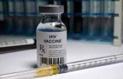 艾滋疫苗实验失败，10年心血遭重挫