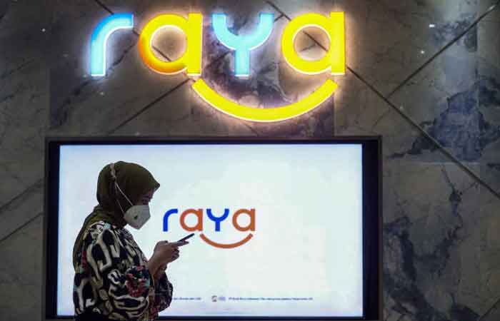 Raya 银行宣布拒绝对破坏环境的企业分配贷款