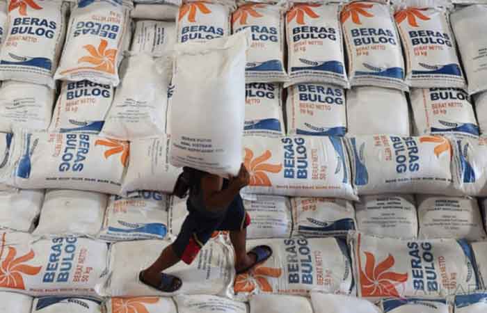粮储局将提高大米最高零售价