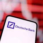 德意志银行违约保险成本急升 欧洲银行股狂泻