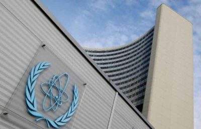 利比亚 2.5 吨天然铀失蹤 联合国证实已寻获