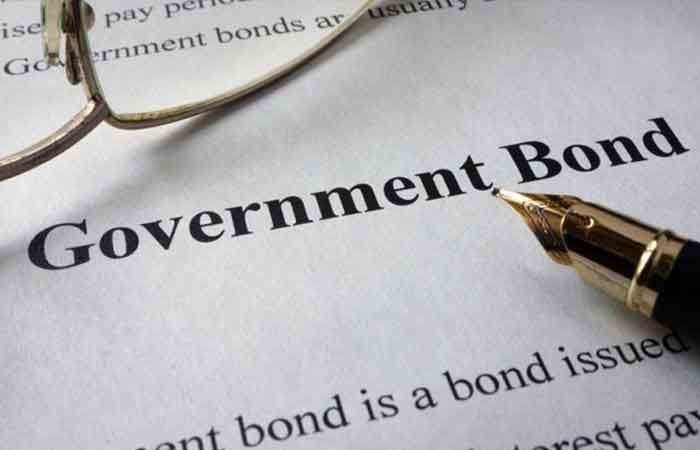 政府将财政部拍卖七组国债券 预定融资指标为 20 万亿至 30 万亿盾