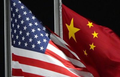中国外交部发布《2022年美国民主情况》：强推民主标准制造全球乱局