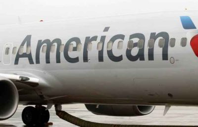 波音787交机延误 美国航空无法调度航班
