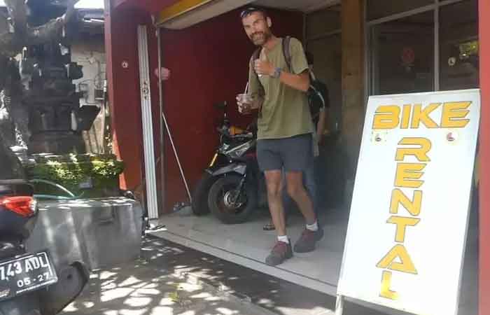 巴厘岛出租业主：游客会更安全，摩托车不会消失