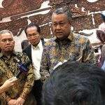 印尼工商会馆企业家对贝利连任央行行长的回应