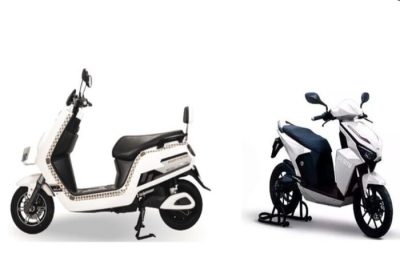 购买哪些电动摩托车品牌 可获得700万印尼盾政府补贴？