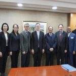 美国务院“中国组”负责人低调抵华，访京沪港三地