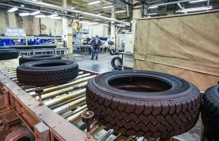 沙特阿拉伯有意与我国合作 准备联手在延布建设轮胎工厂