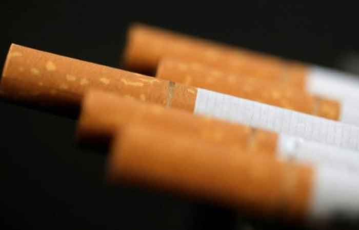 BAT集团与朝鲜“非法”交易 印尼芋头香烟企业母公司被罚款9万亿盾