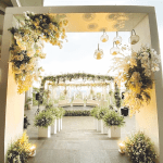 SWISS-BELRESORT DAGO HERITAGE 婚礼度假的绝佳组合，明亮而通风的概念