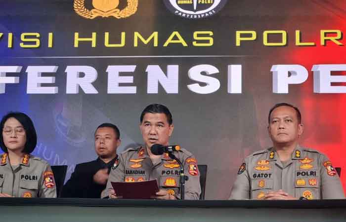 TPPO逮捕212名贩卖人口罪犯 警方接受190份报告 解救824名受害者