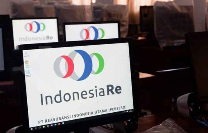 为寻找理想商业模式 印尼再保险国企召开国际会议