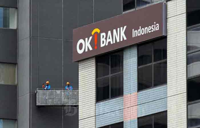 有关中小微企业贷款核销之话语 Oke 银行准备好策略