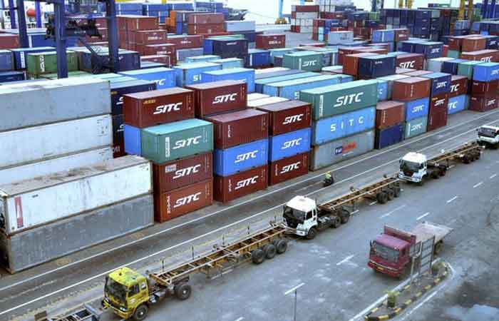 贸长要求提高印韩贸易交易价值 目前贸易额远远不及韩国-越南贸易