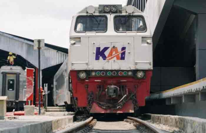 印尼铁路第 6 运营区开始实施制裁，3 次违规 180 天不得乘坐火车