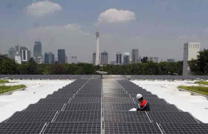 IESR：向新加坡出口可再生能源电力的潜力达到四吉瓦