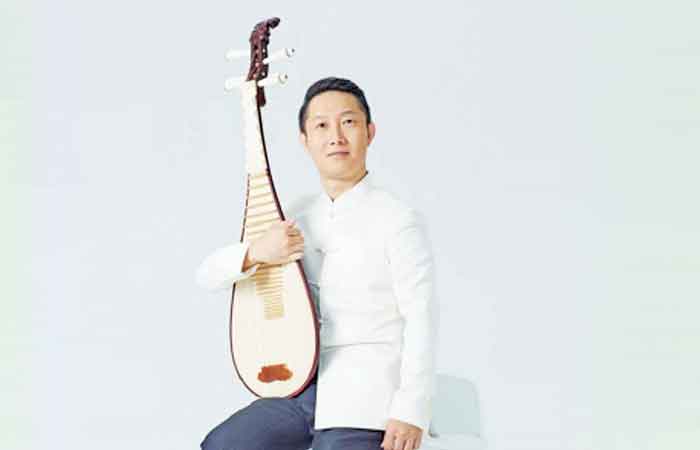 “丝路花语”中国民族音乐巡演将在雅加达太阳城酒楼登场