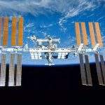 美俄罕见合作，太空人飞向国际太空站