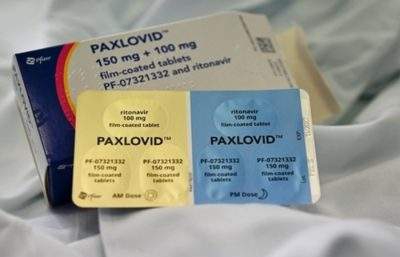 辉瑞新冠特效药Paxlovid的效果变差了