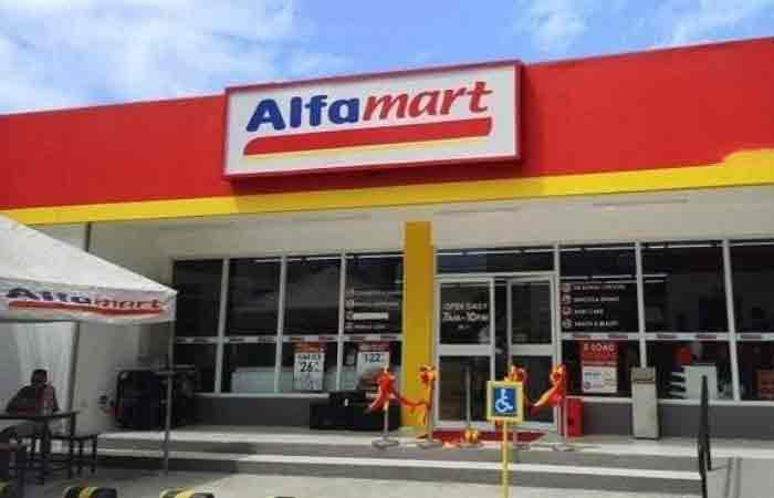 Alfamart 同意合作支持在新国都的投资和零售合作伙伴关系