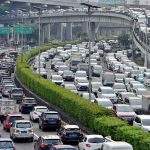 雅加达将来虽然不再是首都 雅京省府：境内仍然经常交通拥堵