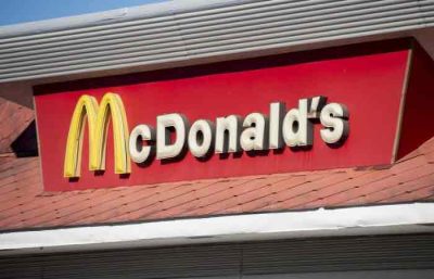 加州速食店最低时薪涨至20美元 麦当劳加盟店老板跳脚