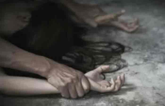 纳干拉雅 2 名少女强奸犯被捕，其中 1 人在看病时被捕