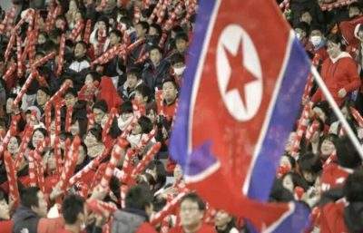 重返国际体坛：朝鲜将以强大阵容现身杭州亚运会