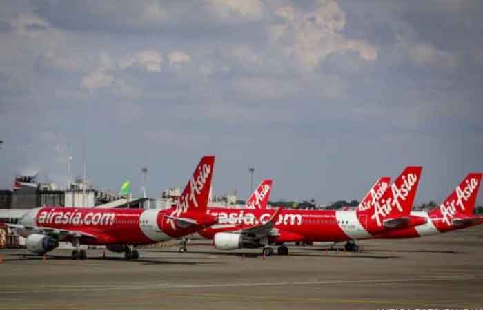 印尼亚航将国内航班迁至苏哈机场2号航站楼